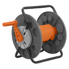 Suporte Enrolador De Mangueira Carretel Fixo Tramontina