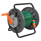 Suporte Enrolador De Mangueira Tramontina Fixo Resistente