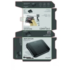 Suporte Ergonômico Para Pés