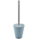 Suporte Escova Sanitária Vaso Privada Escovinha Banheiro Ou A