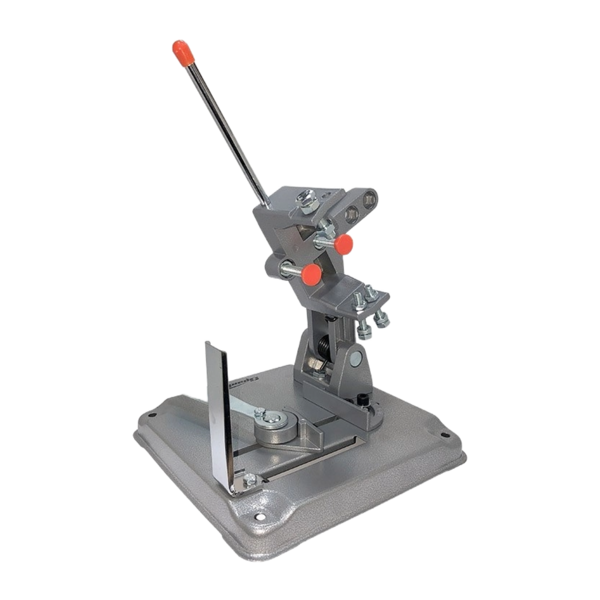 Suporte Esmerilhadeira 115mm Angulo De Corte 0 A 45 - Sparta