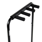 Suporte Estante Rack P/3 Instrumentos Baixo,violão,guitarra