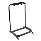 Suporte Estante Rack P/3 Instrumentos Baixo,violão,guitarra