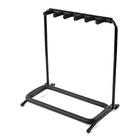Suporte, Estante Rack P/5 Instrumentos Corda, Guitarra, Violão