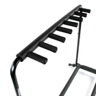 Suporte, Estante Rack P/7 Instrumentos Baixo, Violão, Guitarra