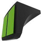 Suporte Expositor De Parede Dupla Face Universal Para Pandeir