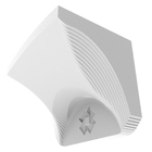 Suporte Expositor De Parede Dupla Face Universal Para Pandeir