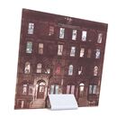 Suporte Expositor Organizador De Mesa Porta Disco De Vinil Lp