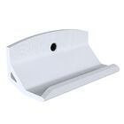 Suporte Expositor Organizador De Parede Porta Disco De Vinil