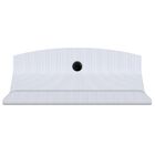 Suporte Expositor Organizador De Parede Porta Disco De Vinil