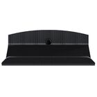 Suporte Expositor Organizador De Parede Porta Disco De Vinil