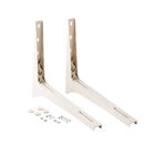 Suporte Ext Fibra De Vidro Ar Con Split 7000/12000 Btus (400m