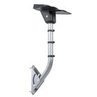 Suporte Externo Articulado De Parede Laje Telhado Compatível