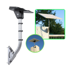 Suporte Externo Articulado De Parede Laje Telhado Compatível