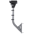 Suporte Externo Articulado De Parede Laje Telhado Compatível