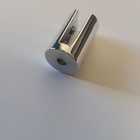 Suporte Fenda 2 Parafusos Para Prateleira Vidro 8mm - 100 Uni