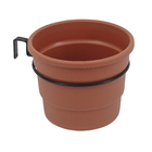 Suporte Para Vasos Raiz