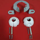 Suporte Fixação Com Rotulas Para Ventilador De Teto Volare