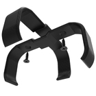 Suporte Fixação De Parede Ou Teto Compatível Com Alexa Echo D