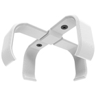 Suporte Fixação De Parede Ou Teto Compatível Com Alexa Echo D