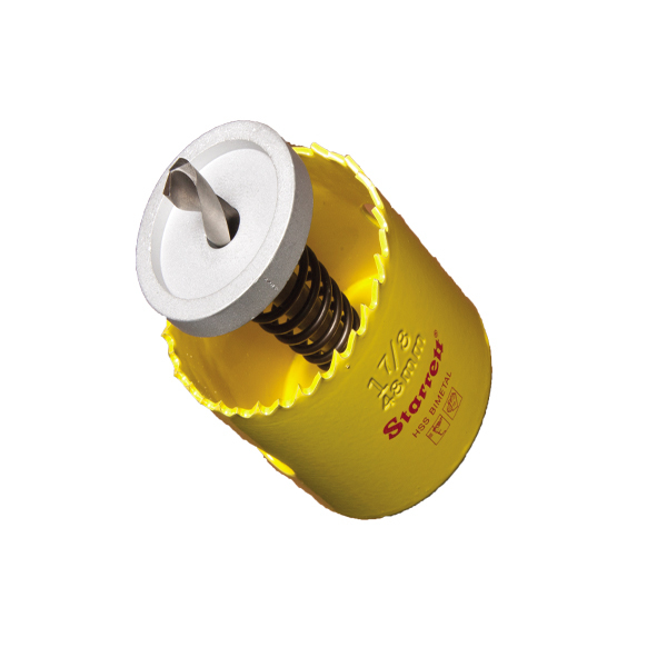 Suporte Fixação para Serra Copo 25 a 38mm Starett