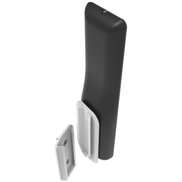 Suporte Fixador De Parede Compatível Com Extensão Elétrica To