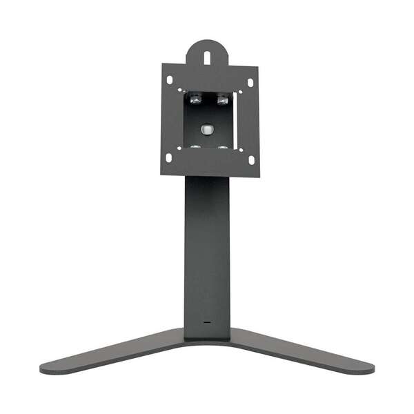 Suporte Fixo De Mesa Para Monitor Led Ou Lcd Até 24 Polegadas