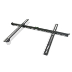 Suporte Fixo P/ Tv De Lcd/plasma/led 32" Até 80" - Sm-spf 32-