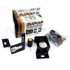Suporte Fixo Para Smart Tv Android Led 32" Semp Bluetooth Com