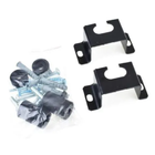 Suporte Fixo Tv Led 28 32 40 42 43 49 50 55 60 71 Polegadas