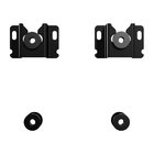 Suporte Fixo Universal de Parede para TVs LED / Plasma / LCD