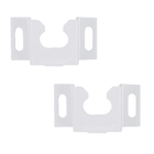 Suporte Fixo Para Tv Universal Para Tv Led/Lcd/Smart/3D De 10" A 85" Brasforma