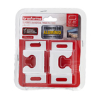 Suporte Fixo Para Tv Universal Para Tv Led/Lcd/Smart/3D De 10" A 85" Brasforma