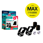 Suporte Fixo Universal Para Tv - Max Premium- 14" A 105" - Pr