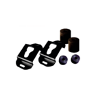 Suporte Fixo Universal Para Tv Premium - 14" A 105" - Prime T