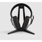 Suporte Fone De Ouvido Headphone Stand De Mesa