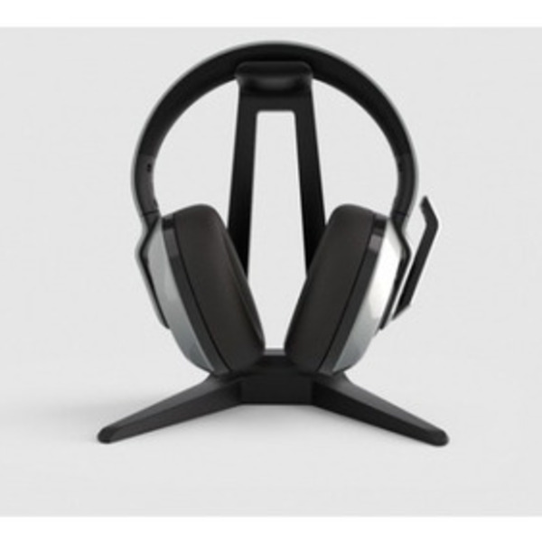 Suporte Fone De Ouvido Headphone Stand De Mesa