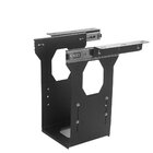 Suporte Gabinete Atx Gamer Suspenso Embaixo Mesa Tipo Gaveta