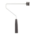 Suporte Gaiola 23cm Pinceis Compel