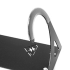 Suporte/gancho Vertical Pendurar Bicicleta Parede Aro 26 Ou29