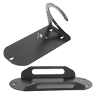 Suporte/gancho Vertical Pendurar Bicicleta Parede Aro 26 Ou29