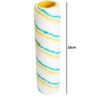 Suporte Garfo 23cm Sem Rosca + Rolo De Pintura Poliamida Lã B