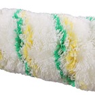 Suporte Garfo Gaiola 23cm + Rolo Para Pintura Poliamida Não R