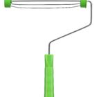 Suporte Garfo Gaiola 909 Condor Para Rolo De Pintura 23cm Sem