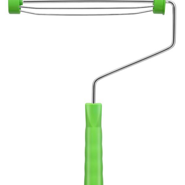 Suporte Garfo Gaiola 909 Condor Para Rolo De Pintura 23cm Sem