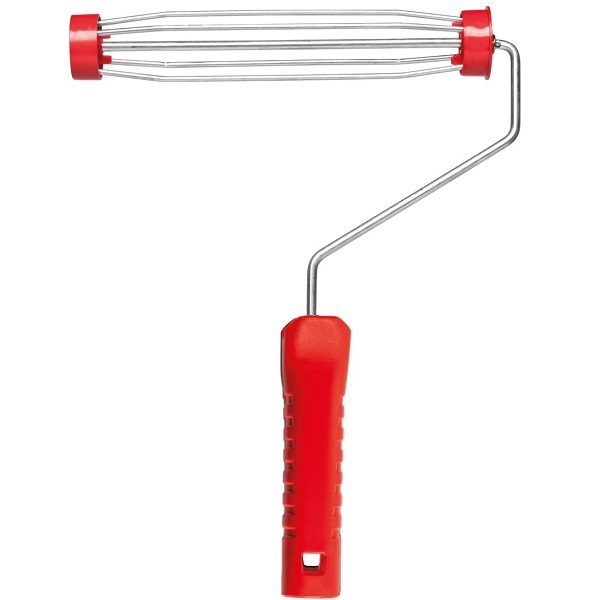 Suporte Garfo Rolo Pintura Com Rosca 23cm Atlas At400/23r