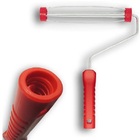 Suporte Garfo Rolo Pintura Com Rosca 23cm Atlas At400/23r