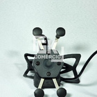 Suporte Garra Em X C-020 De Moto Para Celular Smartphone