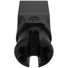 Suporte Giratório Bocal Compatível Com Aspirador Black+decker