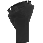 Suporte Giratório Bocal Compatível Com Aspirador Ciclone Forc